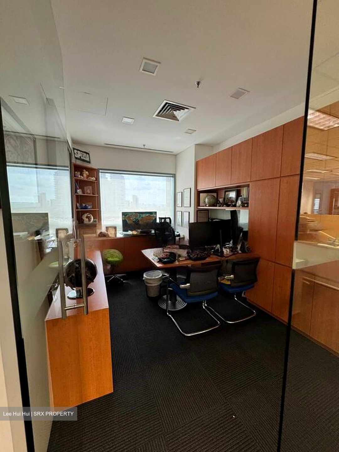 Suntec Tower Five (D1), Office #463165011